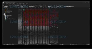 文本/十六进制编辑器 Skylark Editor v4.0.19