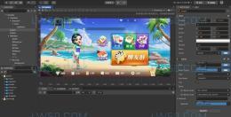 创胜系列开拓版源代码