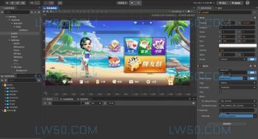 创胜系列开拓版源代码