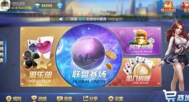 网狐畅游大联盟纯源码