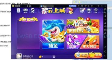 海螺系列云上城搭建教程（海螺系列通用教程）