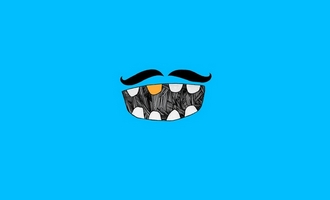 网站源码去广告实操之智慧农场后台去文字链接水印