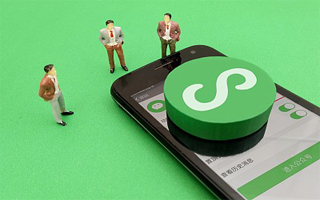 微信小程序营销方案之康皱分销商城模式介绍