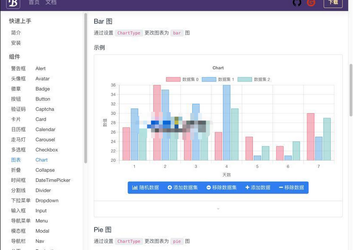 BootStrap开发高级课程(附BootstrapBlazor UI框架下载)  第2张