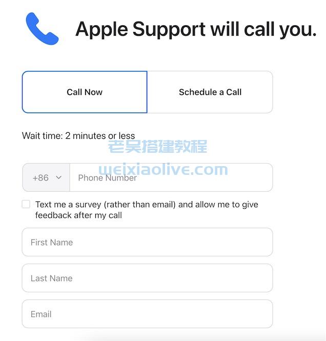 海外苹果账户Apple ID被锁定停用一招解决 第6张 海外苹果账户Apple ID被锁定停用一招解决 第6张