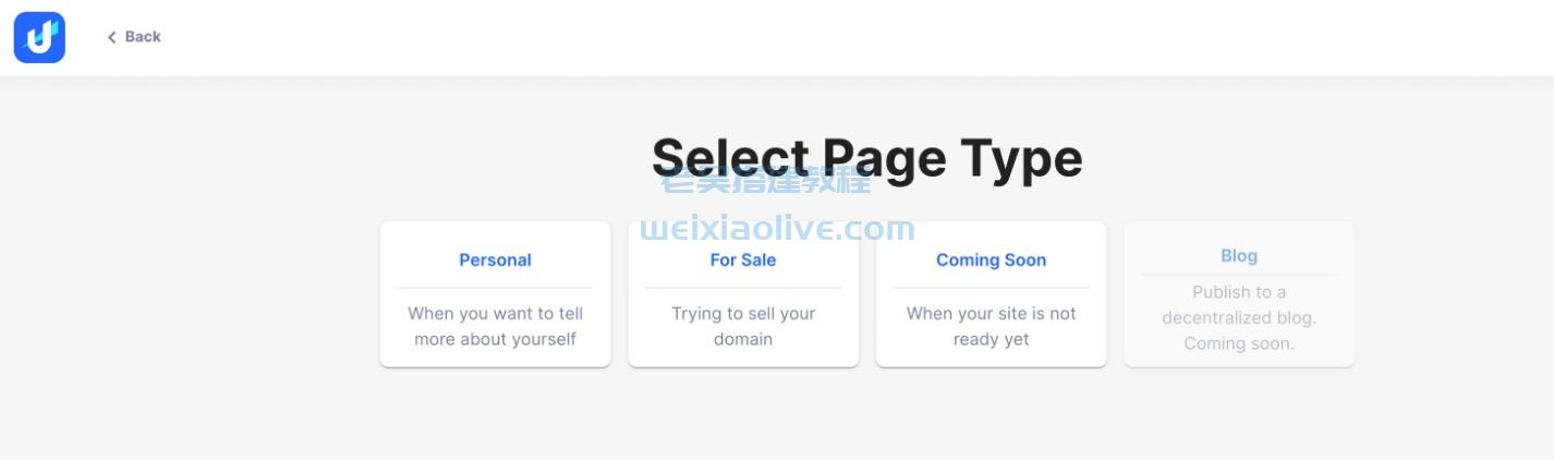 0基础搭建WEB3.0网站 第7张 0基础搭建WEB3.0网站 第7张