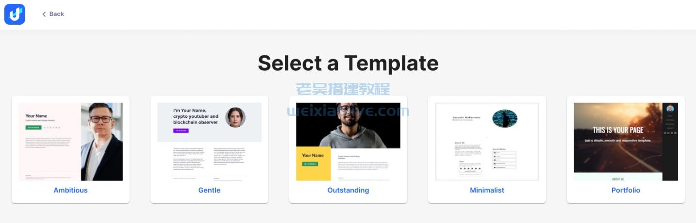 0基础搭建WEB3.0网站 第8张 0基础搭建WEB3.0网站 第8张