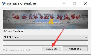 PDF文件解密工具SysTools PDF Unlocker v5.3.0免激活版  第11张