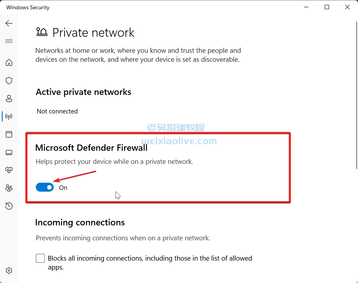 如何修复Windows上的错误“0x8007045d”并恢复系统稳定性  第8张