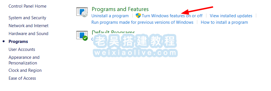 如何修复 telnet 无法识别的错误？  第2张