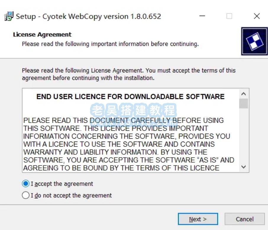 扒站工具cyowcopy(附setup-cyowcopy-1.9.1.872-x64.exe) 第2张 扒站工具cyowcopy(附setup-cyowcopy-1.9.1.872-x64.exe) 第2张