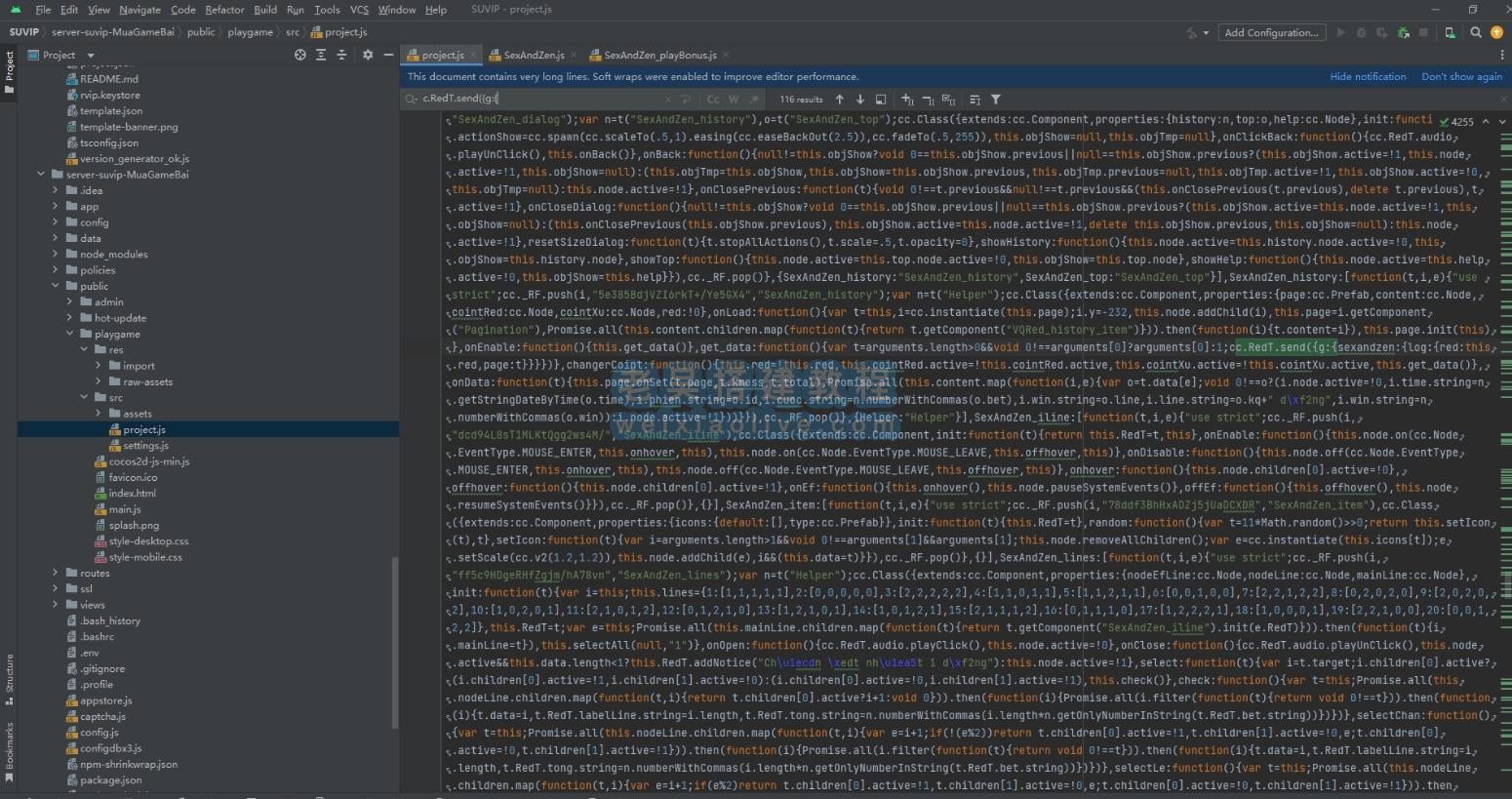 越南语X29系列Suvip电玩报错解决方法合集  第2张