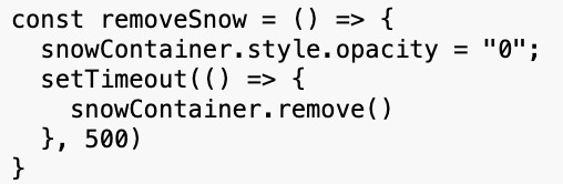 如何在网站上创建下雪动画特效  第7张