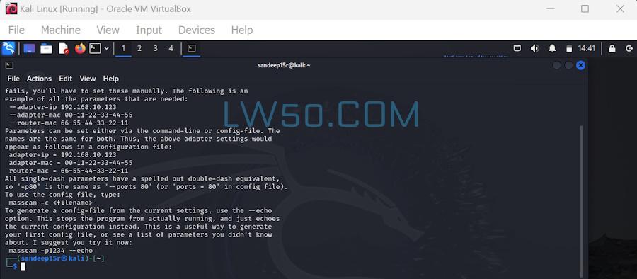 10个子域名查找工具推荐  第5张