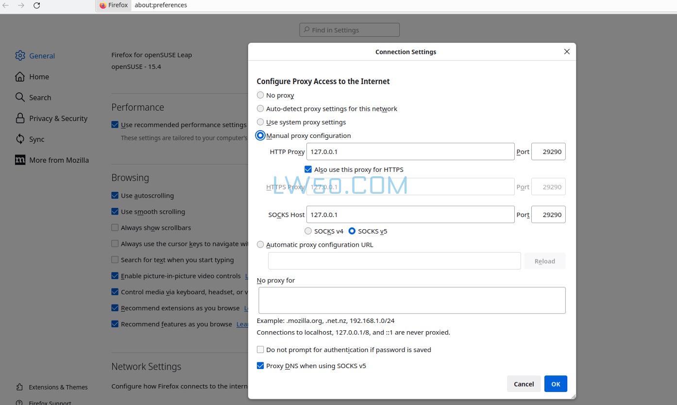 极光网络代理设置教程 第6张 极光网络代理设置教程 第6张