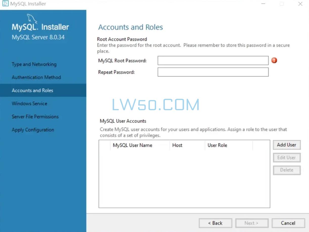 MySQL 8.0下载安装教程(MySQL Installer for Windows离线安装版本) 第6张 MySQL 8.0下载安装教程(MySQL Installer for Windows离线安装版本) 第6张