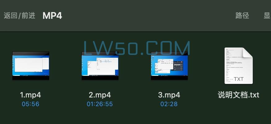 海王3组件详细搭建教程 第2张 海王3组件详细搭建教程 第2张