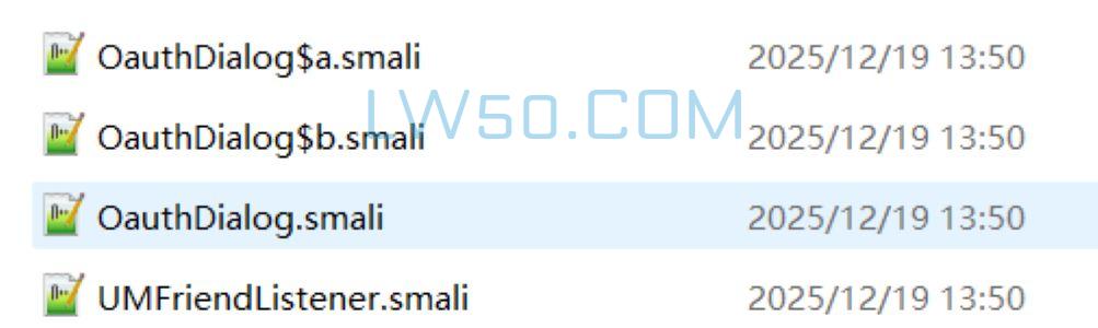 安卓APP去报毒代码之网狐电玩篇 第5张 安卓APP去报毒代码之网狐电玩篇 第5张
