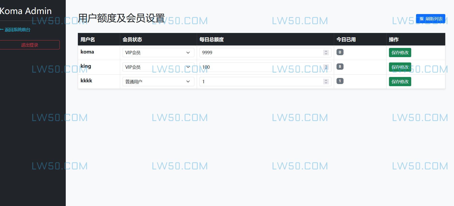 DeepSeek大A智能分析系统V3.0  第2张
