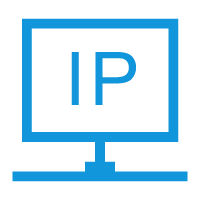 域名和IP地址归属地在线查询工具