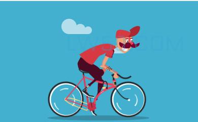 10个优秀纯CSS动画推荐（附CSS动画演示）