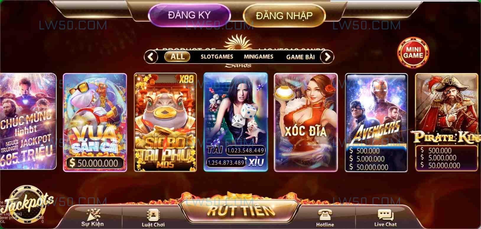 越南语电玩源码合集  第3张